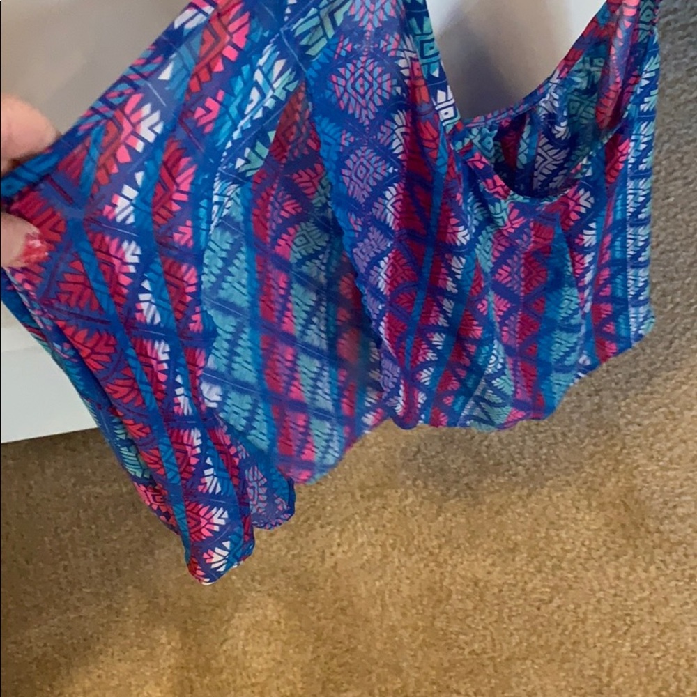 Tank top - Picture 4 of 4